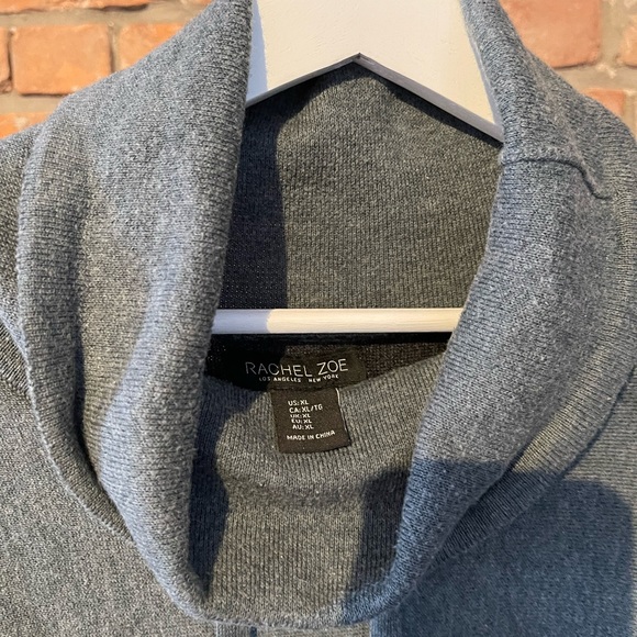 ***50% Off*** Rachel Zoe Sweater - Picture 3 of 4